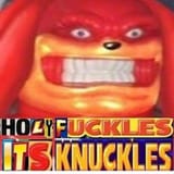 knuckles