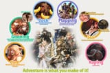 ffxiv adventure ad trial we like this dropshadow fix 2