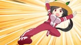 WINNING KICKU