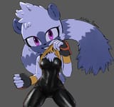 tangle