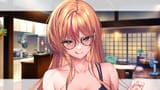 アマカノ３ 体験版_-_Ver1.0.0_[_みんなで釣りに行く_]Amakano3_tr