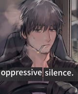 Oppressive Silence [sound=https%3A%2F%2Ffiles.catbox.moe%2F3r0gvj.mp3]