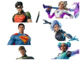 gigachads and stacies of this season