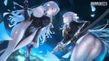 __blade_and_darian_silverstein_brown_dust_and_1_more_drawn_by_matsogum__46a0478ee7460831fccdedc4725c251c