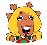 noelle happy 2