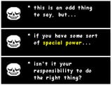 Power