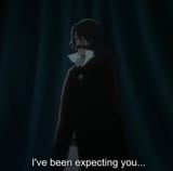 I&#039;ve been expecting this