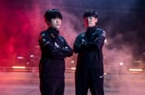 hero duo