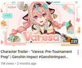 varesa