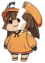Maybroken