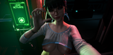eve