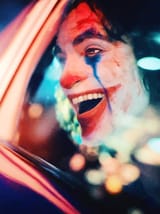 clown