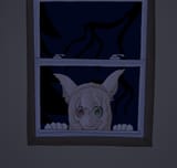 Neko Window
