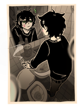 Andrew mirror 1