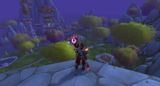 kinostrider isle