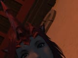 peering