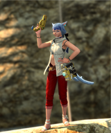 Mercury MCH Moonie