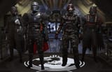 assualt infantry