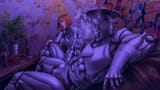 disco armor