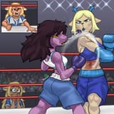 Cuckfight (1)