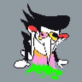 BLEUGH