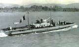 tankboat