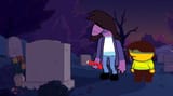 Deltarune Chapter 4 Aftermath
