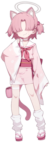 Hyakkiyako_Student_1_Portrait