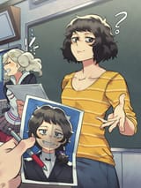 __takamaki_anne_and_kawakami_sadayo_persona_and_1_more_drawn_by_andrich_galam__8f050f31dea6b4b5362c51a8dd747de7