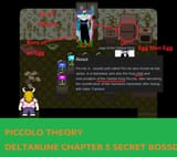 piccolo theory