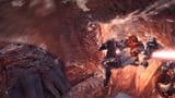 Monster Hunter World Screenshot 2024