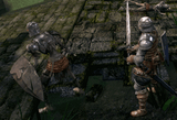 vacuum backstab
