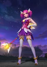 lussg
