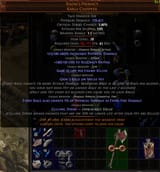 kaom primacy
