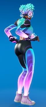 synthwave gyatt