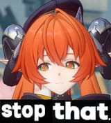 stop that