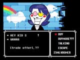 where is that [bustling marketplace] now