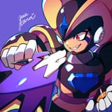 __bass_and_treble_mega_man_drawn_by_guutara__4b1b7223090173f0a6882160e907e448