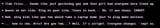 ramb lore dump