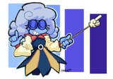 Cool glasses