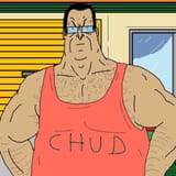 big chud