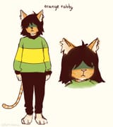 tabby