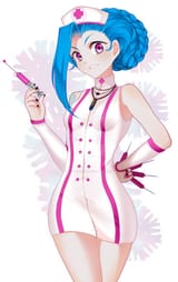 nurse