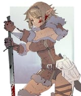 mountian elf