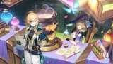 __jean_lisa_and_crystalfly_genshin_impact__f2ce25b7403bf973327599ccacfd8ec4