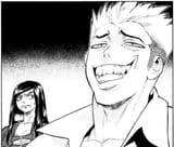 smile