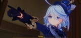 Furina Points