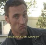 safety always off