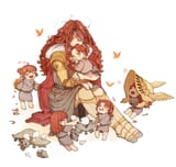 malenia mom