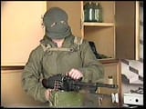 PKM man